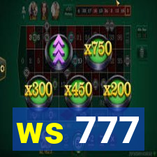 ws 777-bet